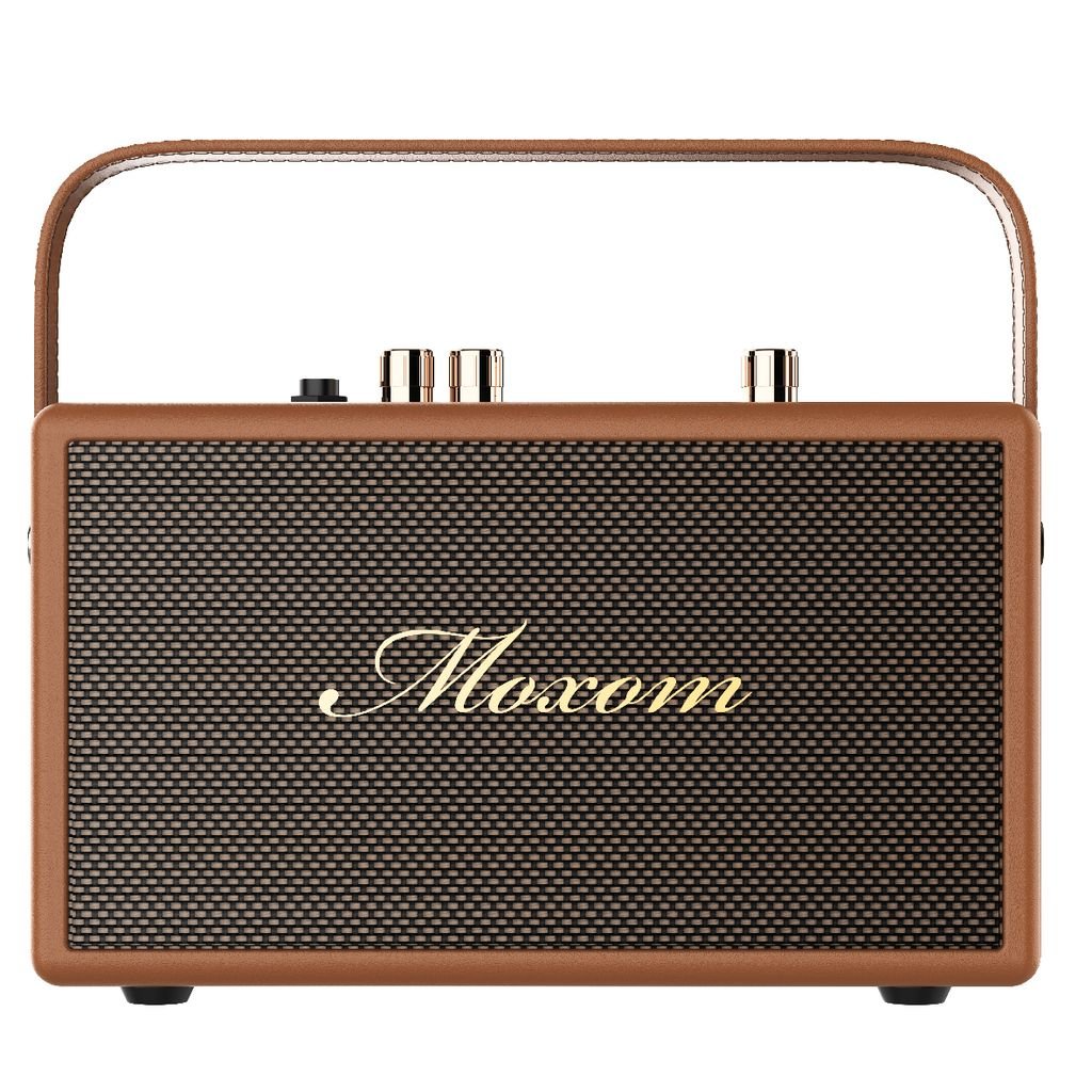 Enceinte Bluetooth MOXOM MX-SK57
