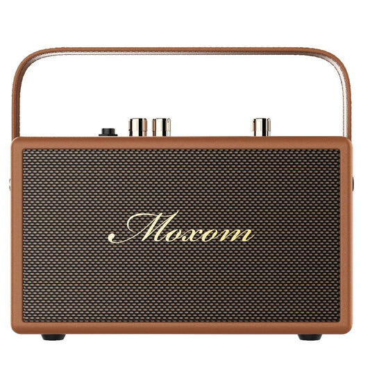 Enceinte Bluetooth MOXOM MX-SK57
