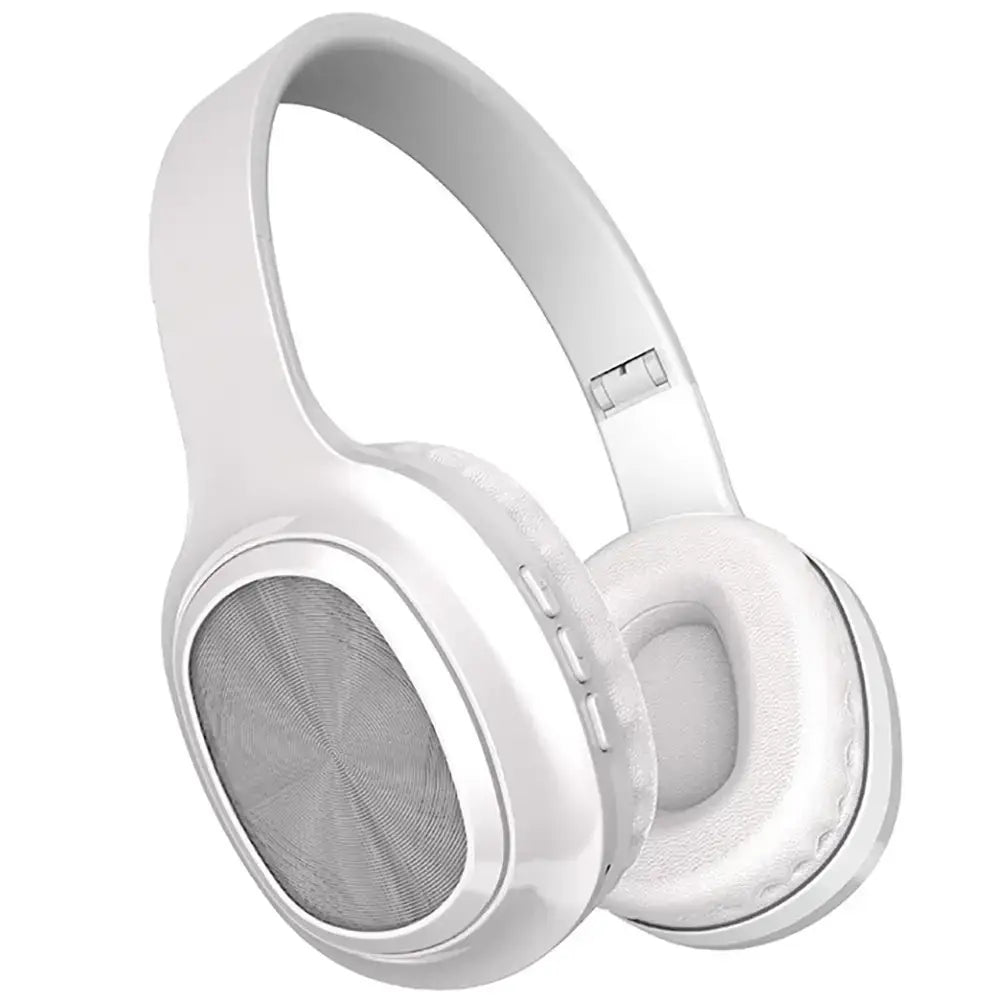 Casque sans fil MOXOM MX-WL26
