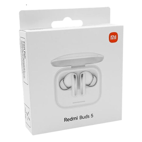 Écouteurs Bluetooth 5.3 Xiaomi Redmi Buds 5