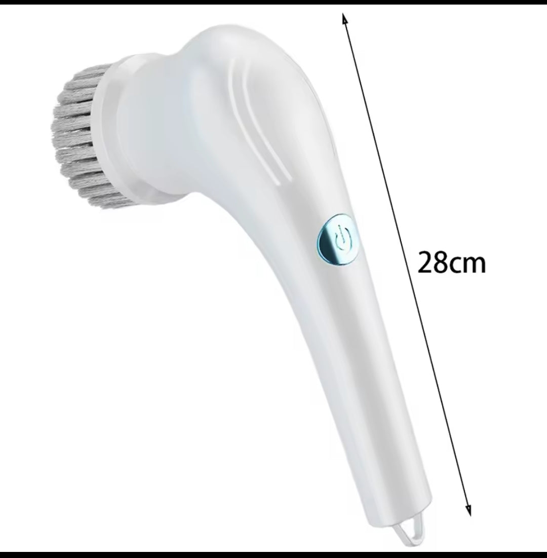 5 en 1 MAGIC BRUSH