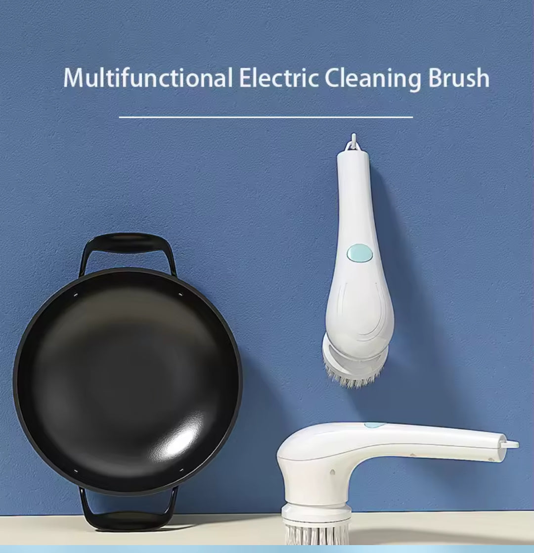 5 en 1 MAGIC BRUSH