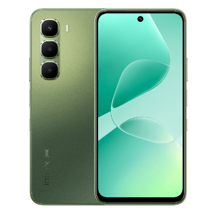Smartphone Infinix Hot 60 5G 8/256GB