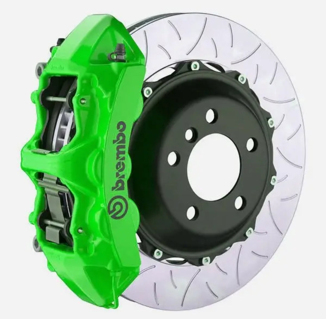 Kit de Freinage - Brembo GT / GT-R