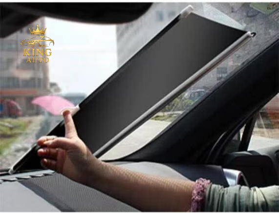 Rideaux Réglable pour voiture  125cm/50cm