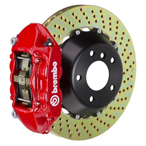 Kit de Freinage - Brembo GT / GT-R
