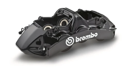 Kit de Freinage - Brembo GT / GT-R
