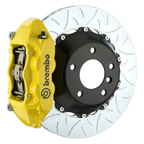 Kit de Freinage - Brembo GT / GT-R
