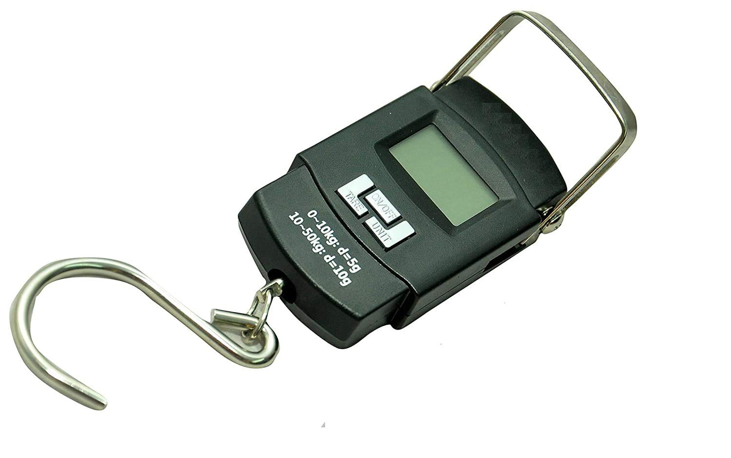 Balance numérique portable