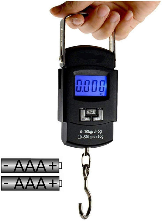 Balance numérique portable