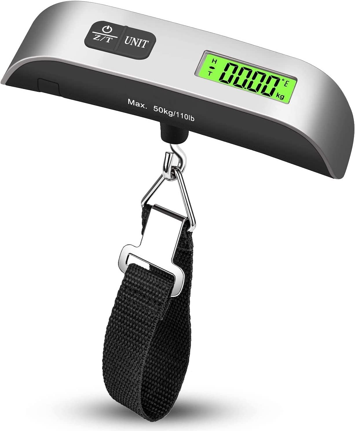 Balance numérique pour bagages