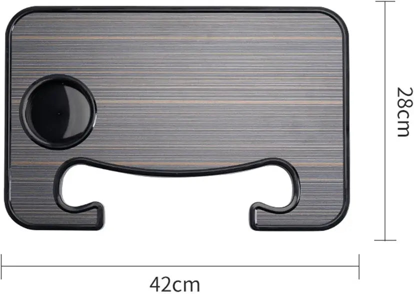 Repas et Bureau Portable pour Voiture