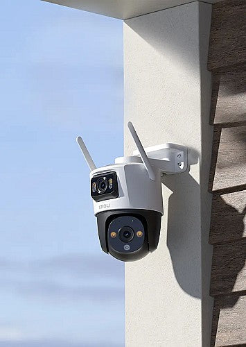 CAMERA IMOU CRUISER DUAL 10 MP