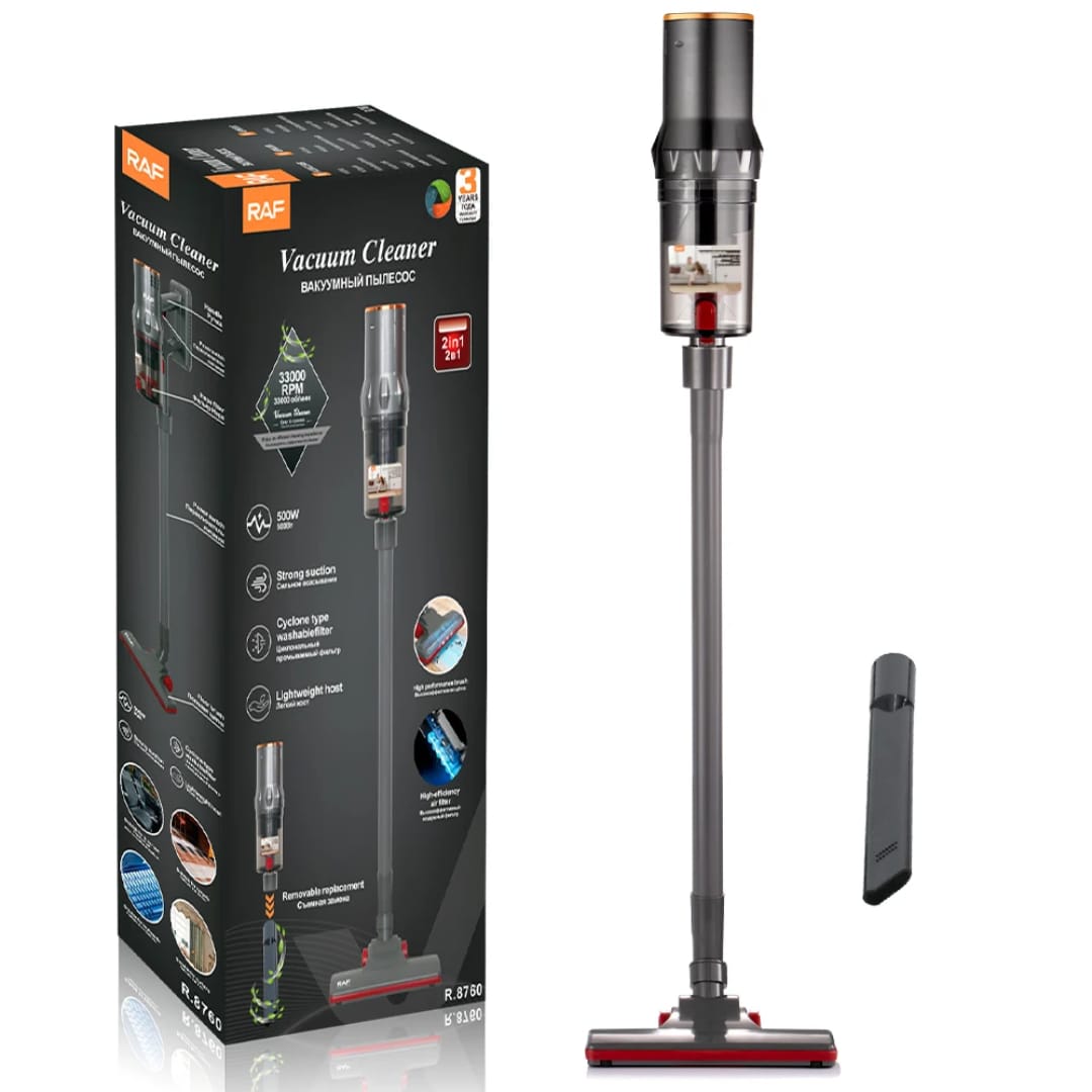 Aspirateur balai sans fil RAF R.8760