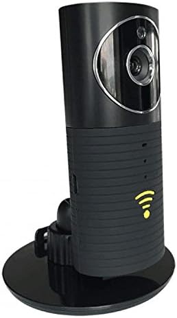 Panorama HD WiFi Smart Camera