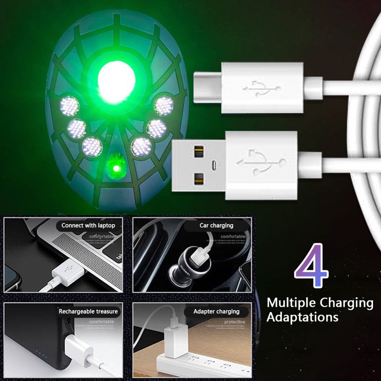 Lampe LED en forme de banc Modes multiples