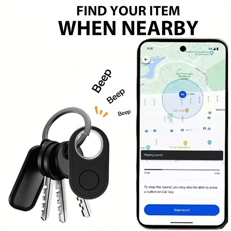 Traqueur GPS