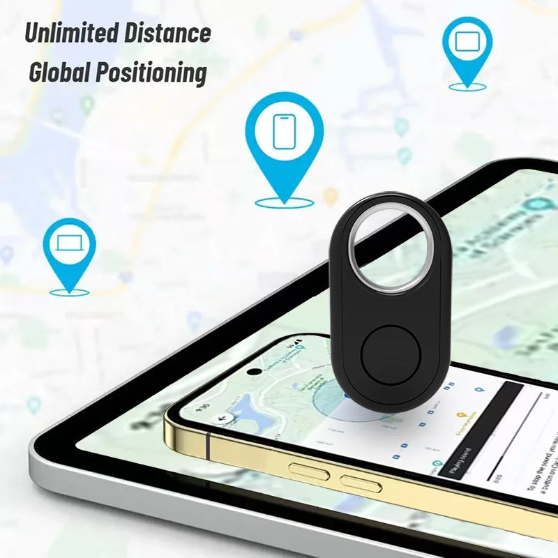 Traqueur GPS