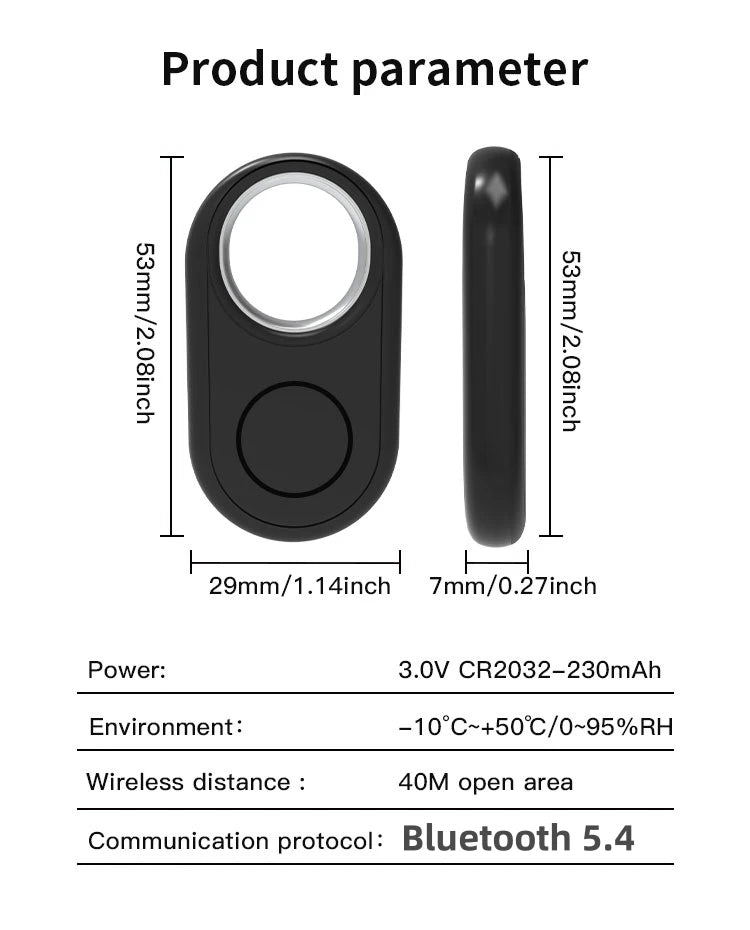 Traqueur GPS