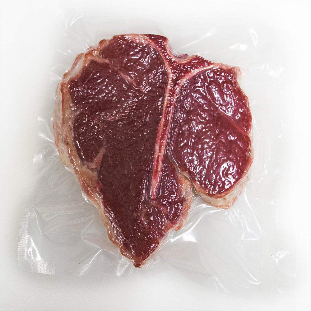 Sacs sous vide en plastique transparent  scellés 50 Pièces