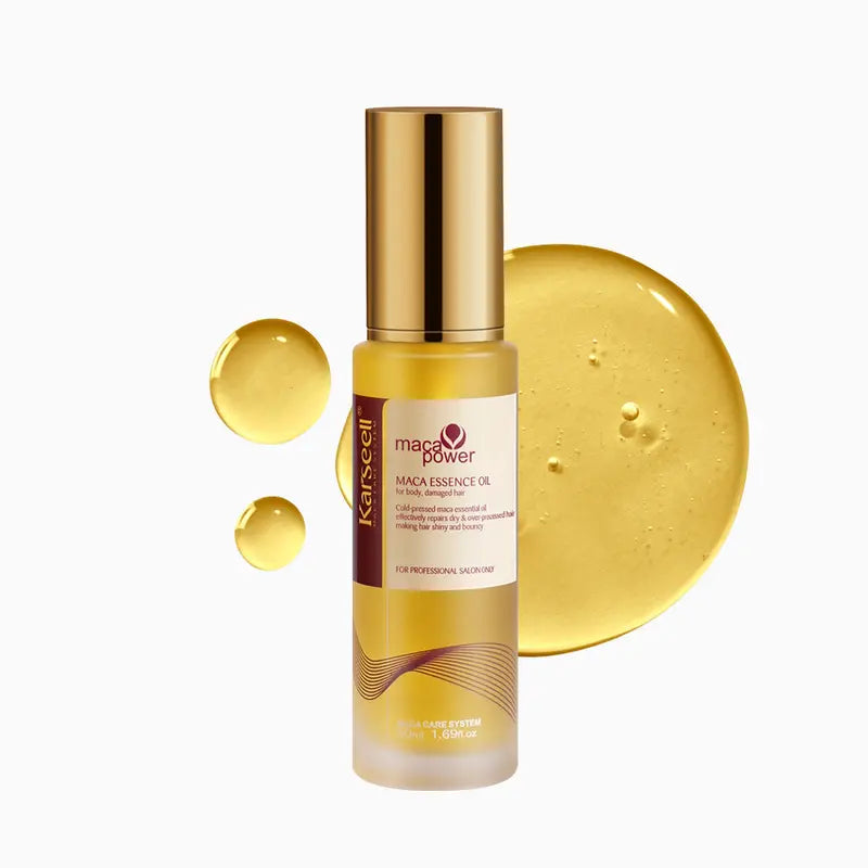 💧 Karseell Maca Essence Oil – 50ml
