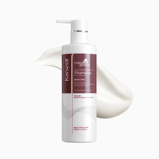 Karseell Argan Oil Shampoo – 800 ml