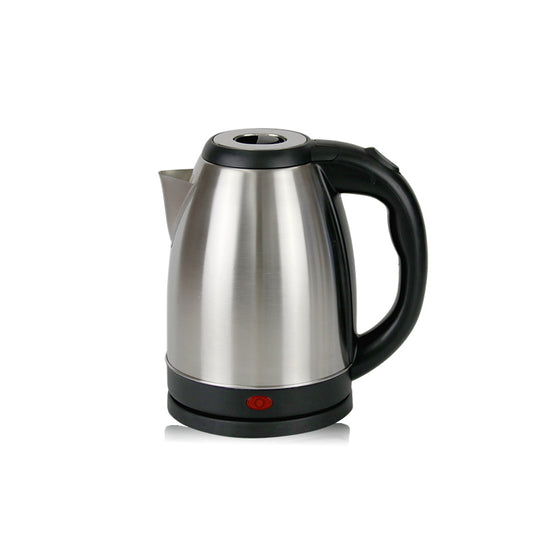 Bouilloire électrique en acier inoxydable 1.8 L