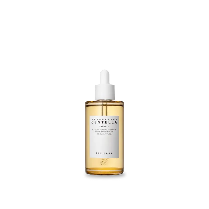 🌿 Centella Ampoule – Signature Soothing Ampoule (100 ml)