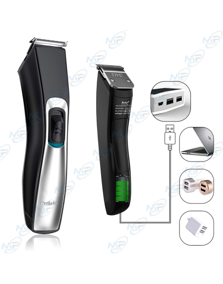 Tondeuse HTC AT-129C Washable