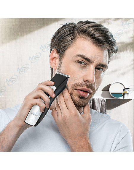 Tondeuse HTC AT-129C Washable