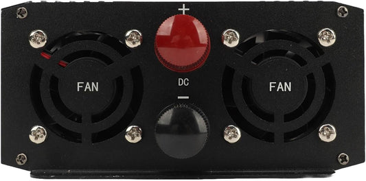 Onduleur de Puissance, Onduleurs d'énergie 500 Watts