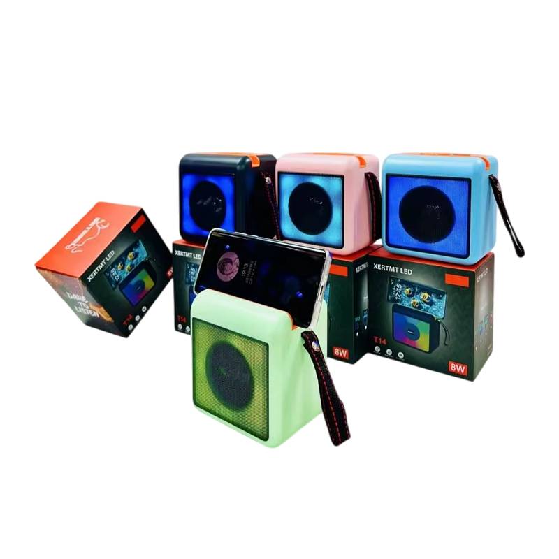 Haut parleur Bluetooth portable