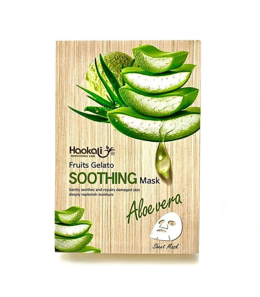 Smoothing Mask