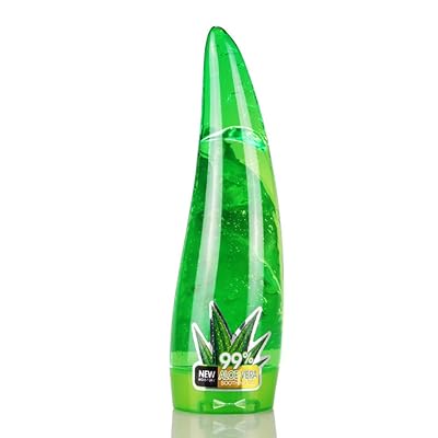 Gel apaisant et hydratant Aloe Vera