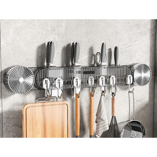 Support mural LINEAR pour couteaux