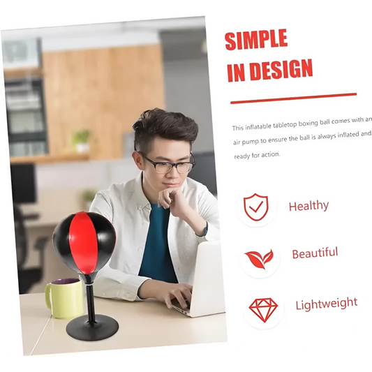 Sac de frappe de bureau