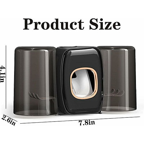 Distributeur de Dentifrice Automatique
