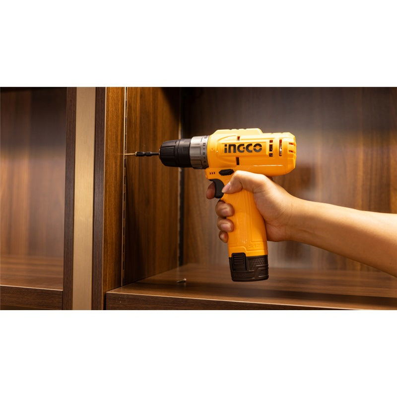 PERCEUSE VISSEUSE INGCO