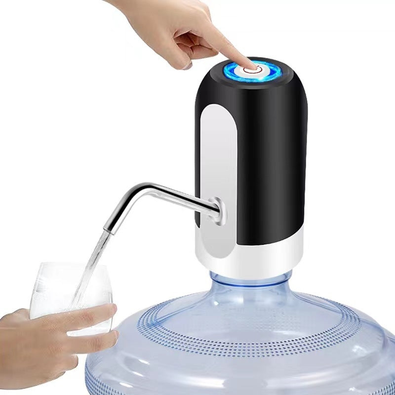 Distributeur D'eau Électrique Portable USB Rechargeable