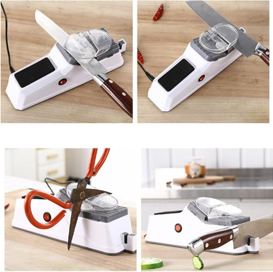 Affûteur de couteaux électrique ARTC avec câble USB