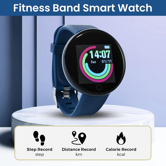 Bouncefit M I D18 Round Fitness