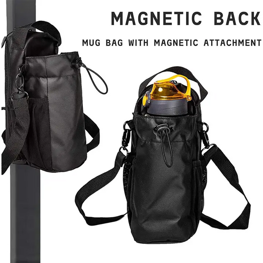 Sac de Sport Magnétique