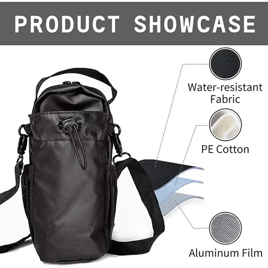 Sac de Sport Magnétique