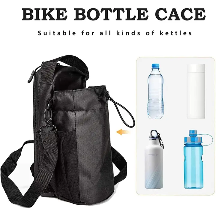 Sac de Sport Magnétique