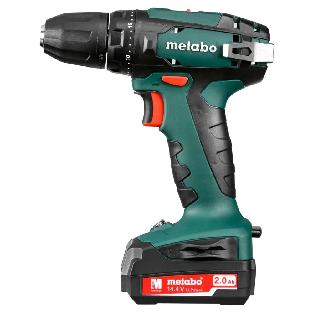 Perceuse Visseuse METABO sans fil