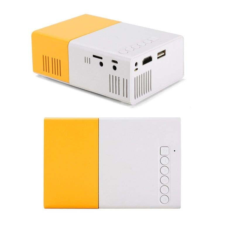 Mini Vidéo Projecteur Portable