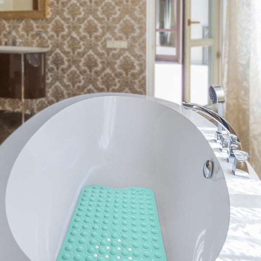 Tapis antidérapants pour douche ou baignoire