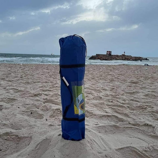 Tente de camping automatique