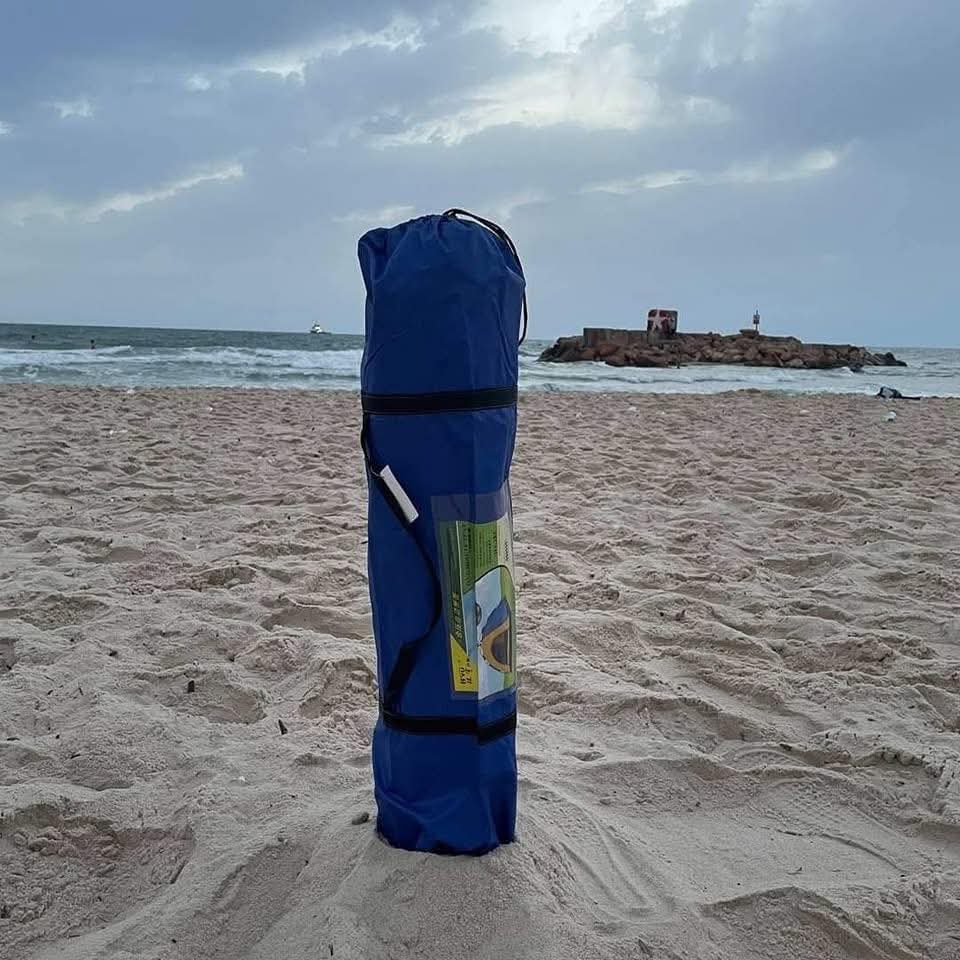 Tente de camping automatique