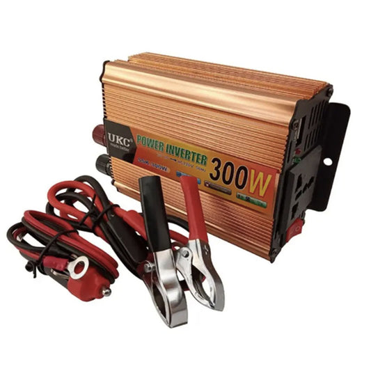 Convertisseur de tension (onduleur) numérique de 300W